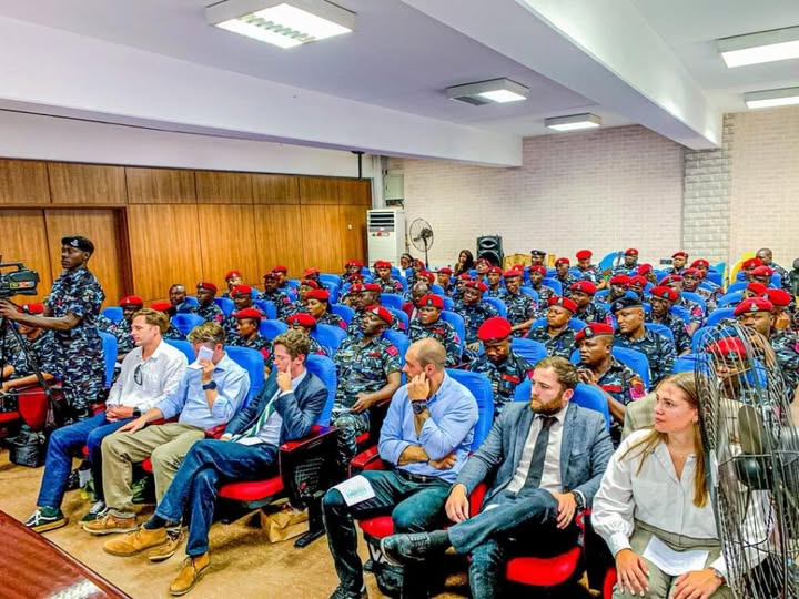 Nigeria Police Expand Counter-Terrorism Capacity, Approve New Operational Bases