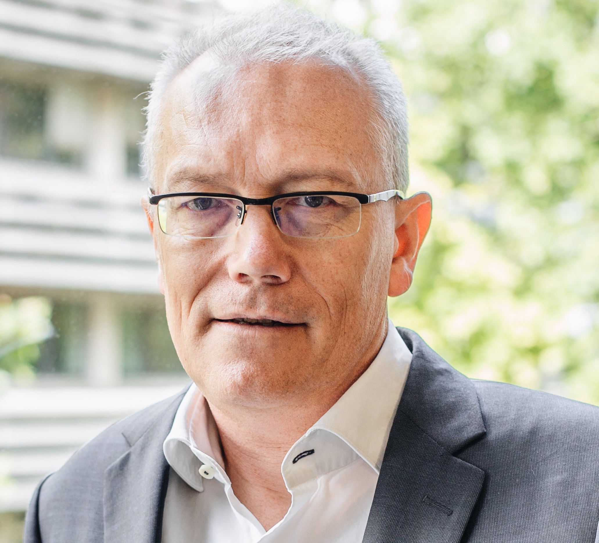 Interview : Franck ROULLIER, CEC - Compagnie Européenne de Crédit