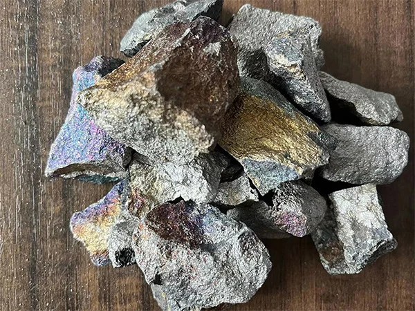 Ferro Manganese