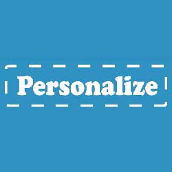 Personalized Gifts