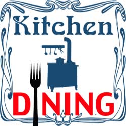 Kitchen & Dining