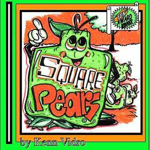 Square Pears One 50 Riddles