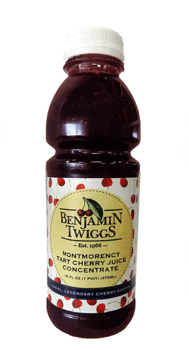 Cherry Concentrate Cherry Concentrate