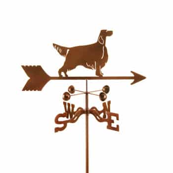 Setter Weathervane Setter Weathervane