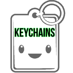 keychains