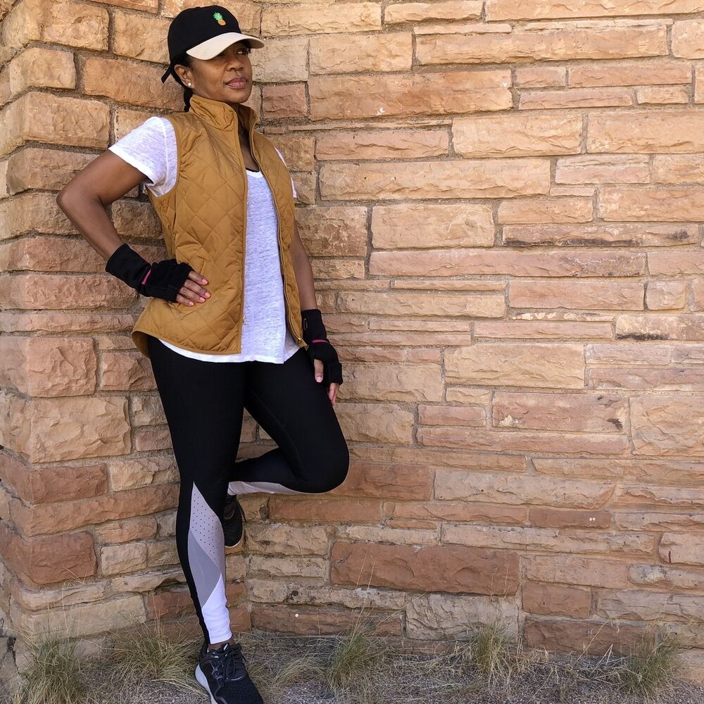 Lightweight Running Mittens