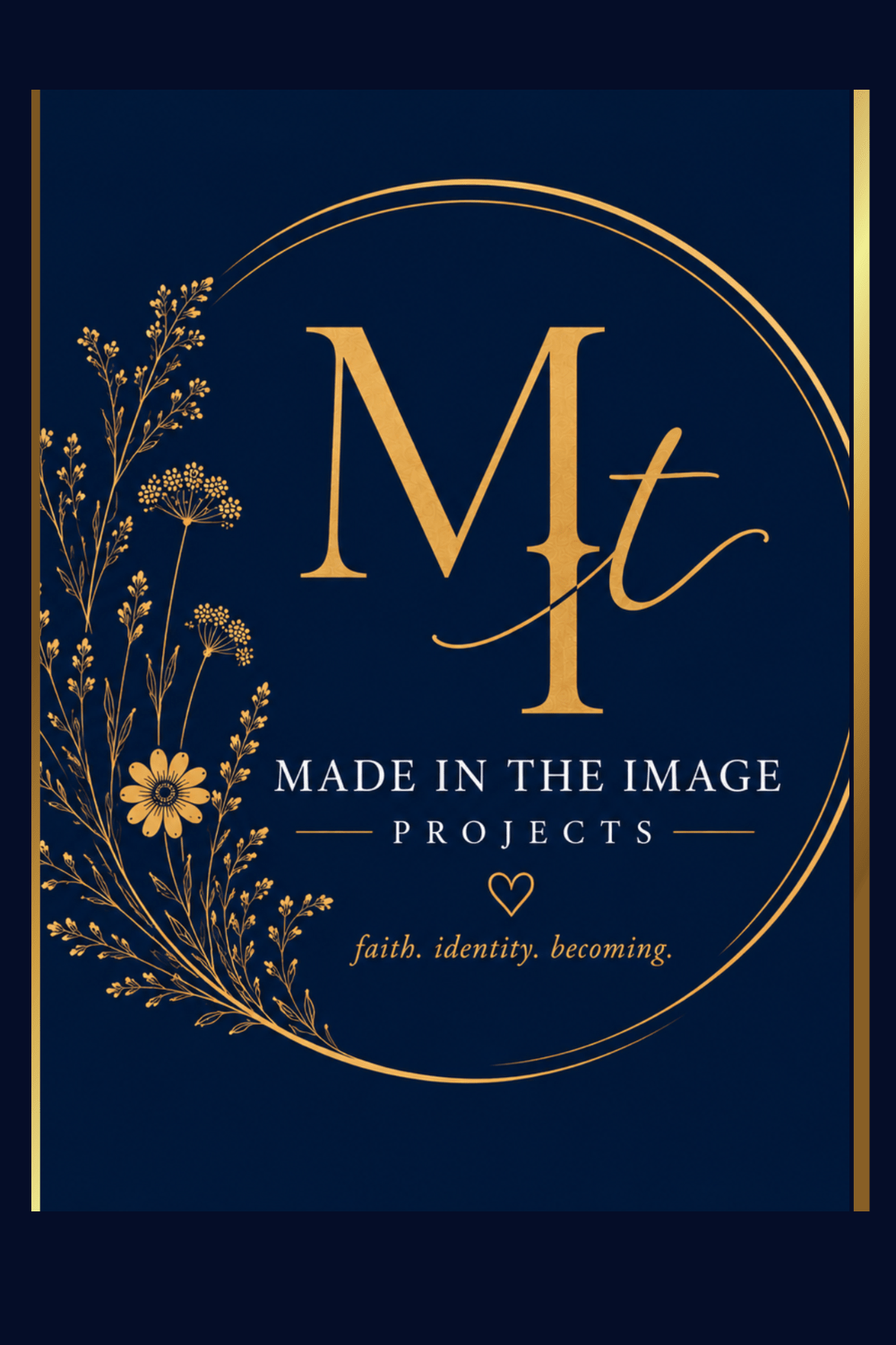 Made In The Image Projects
