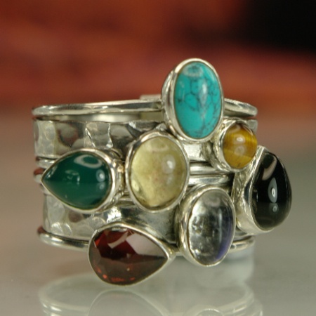 Tribales Joyas De Otros Mundos En Zaragoza Made In Zaragoza