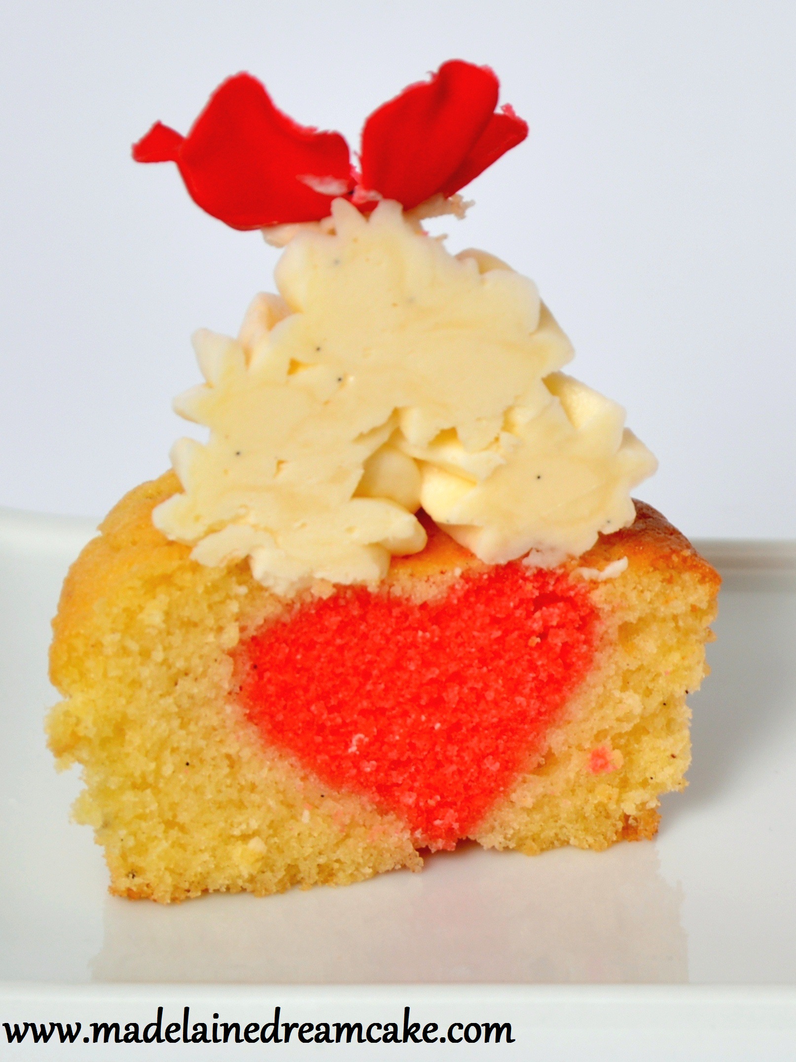 Herzerlkuchen Ps Das Mag Ich