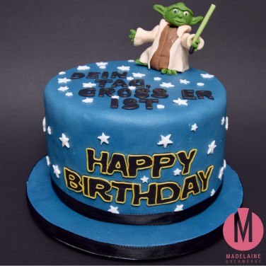 Todesstern Kuchen Deahstar Starwars Cake Todesstern Kuchen Fondant Bake Backen Bakery Disney Todesstern Kuchen Konditor Backen