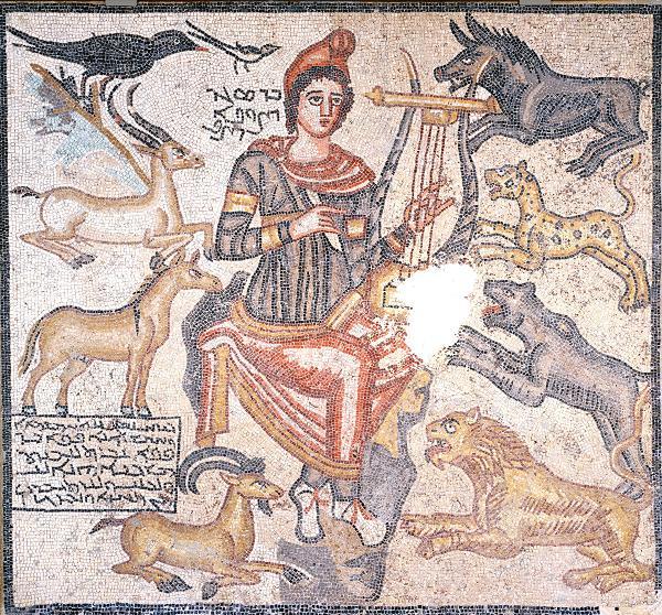How Music Unites Even Hostile Animals How Music Unites Even Hostile Animals