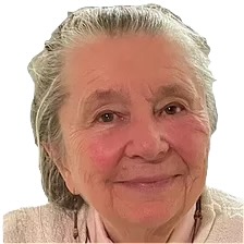Madeline Slovenz, Author