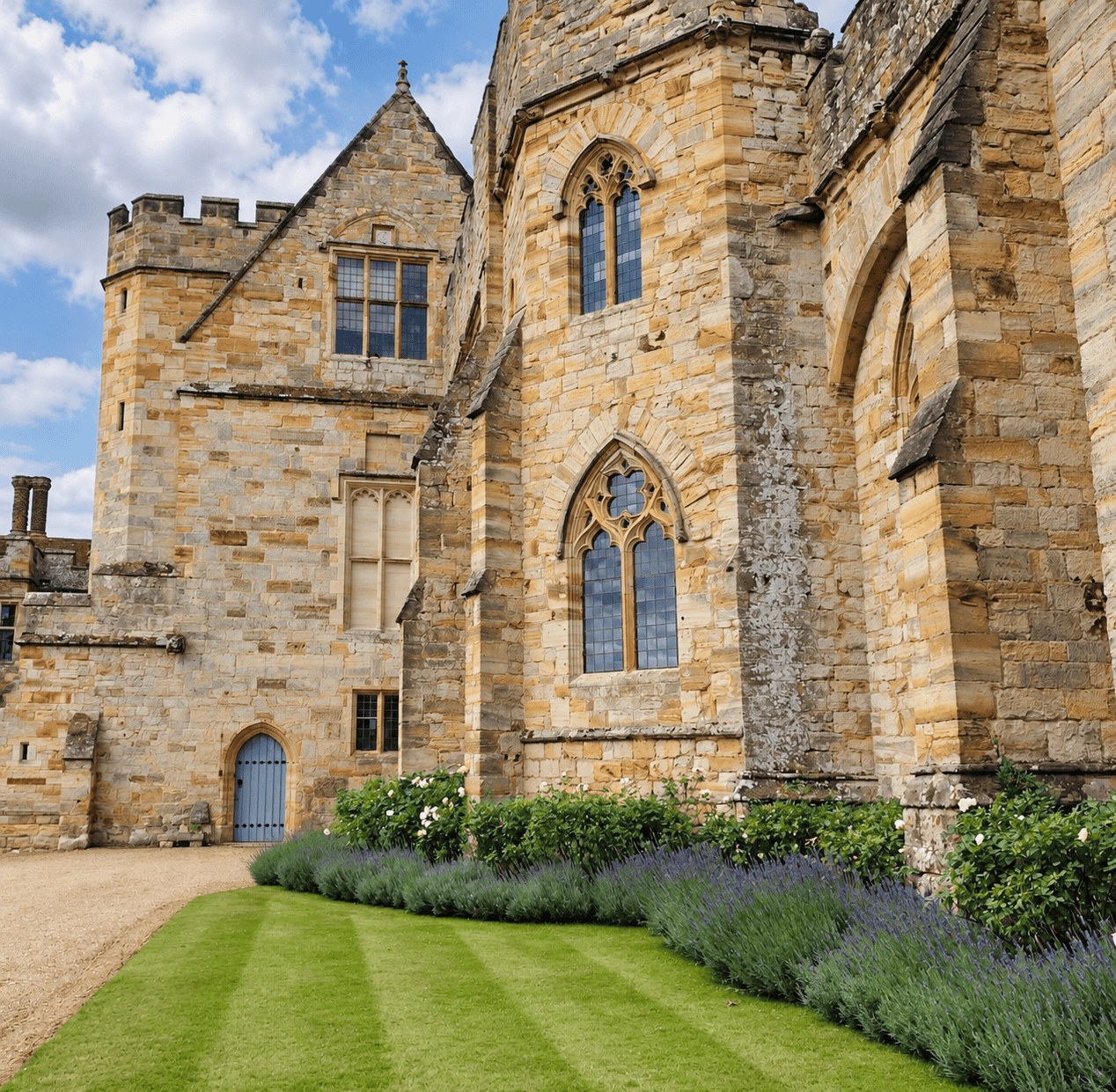 Penshurst Place, Kent