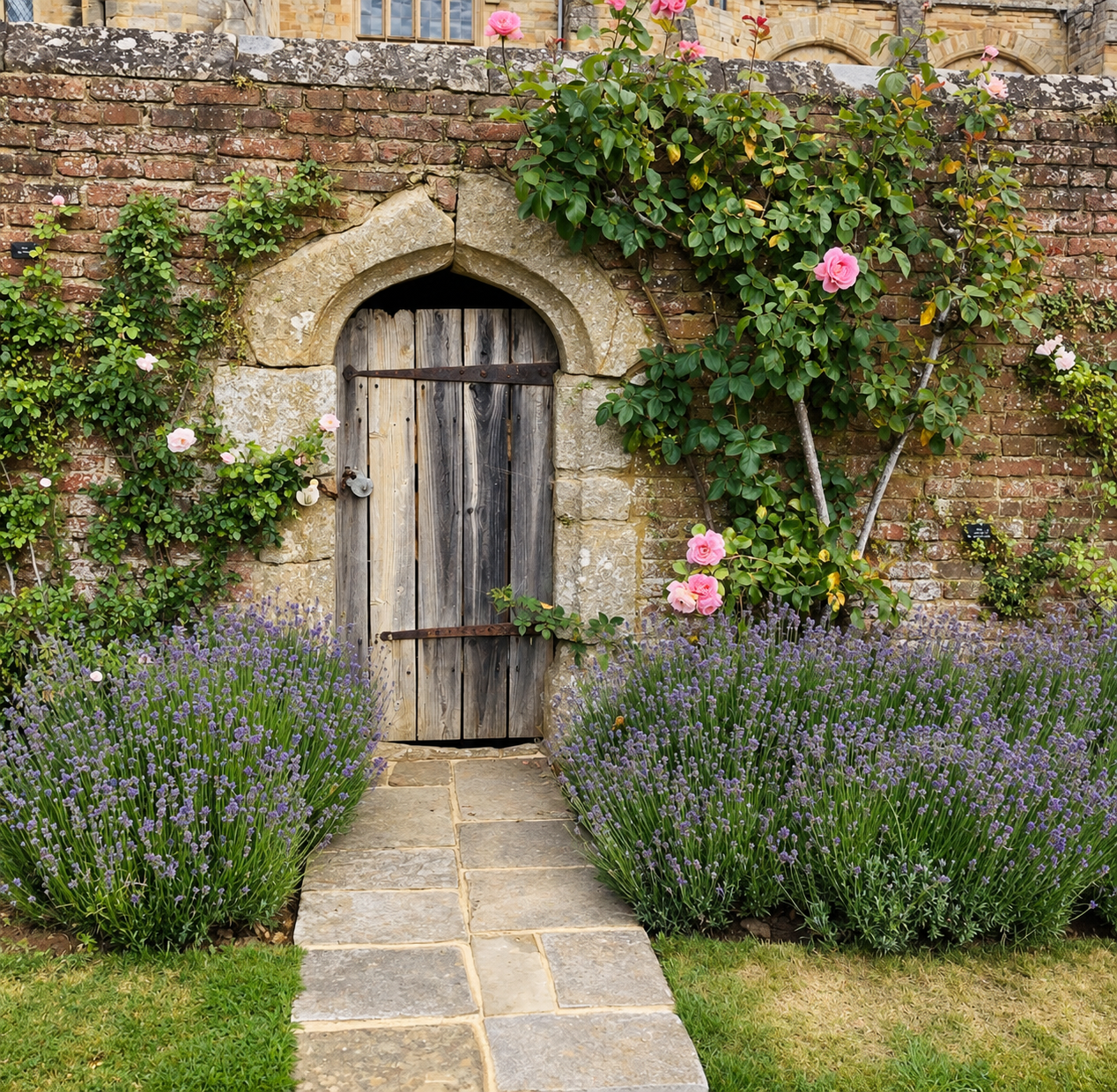 Penshurst Place. Kent