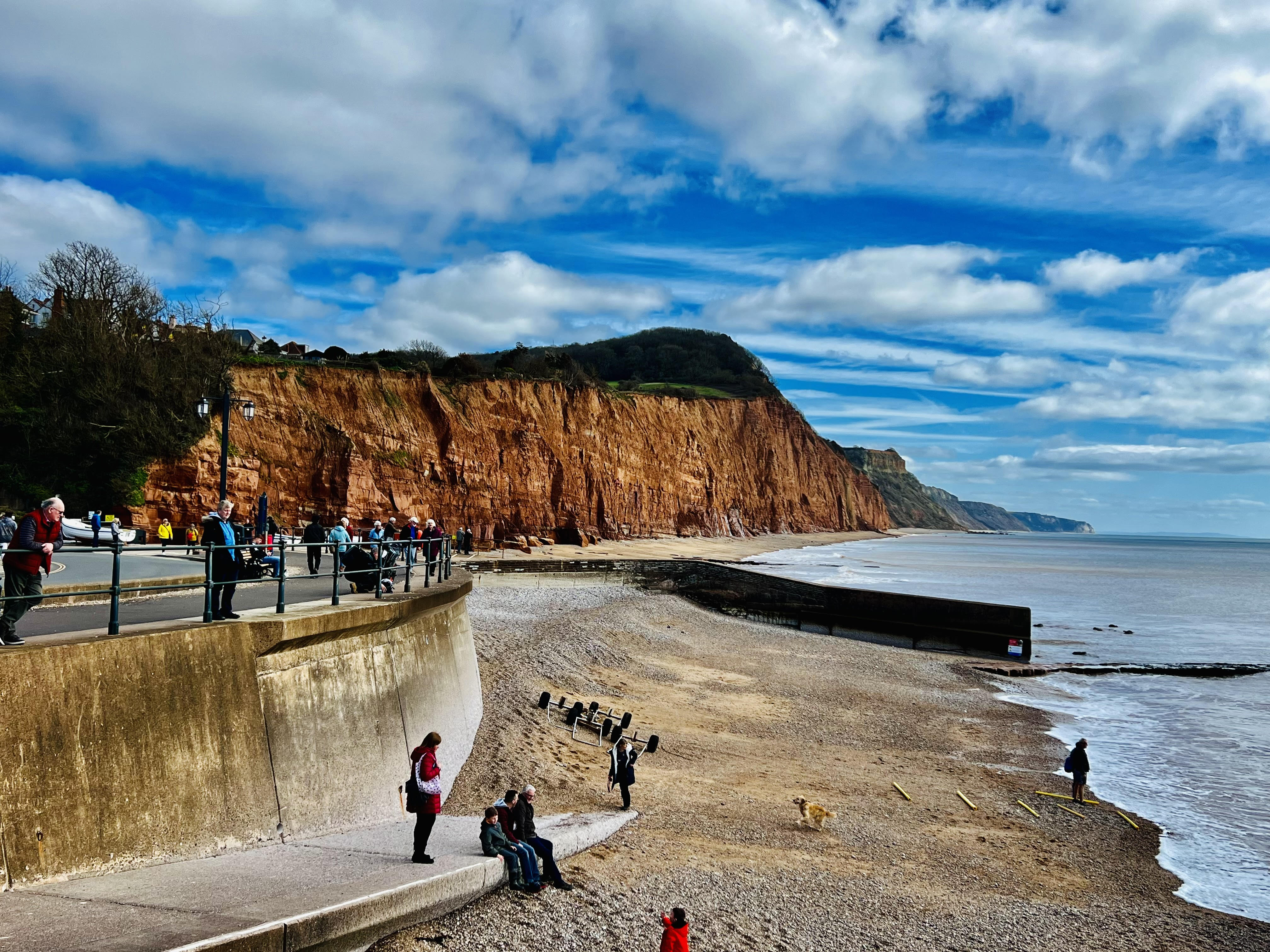 SIDMOUTH