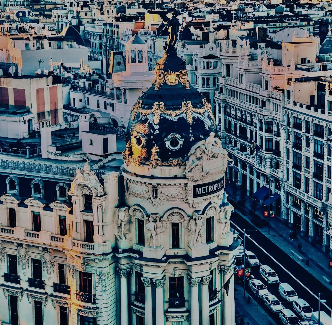 Madrid