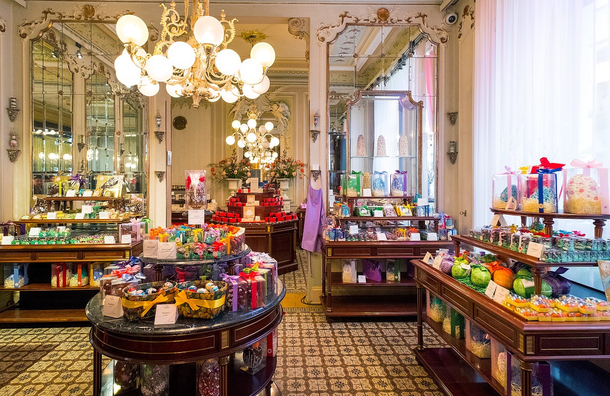 Demel Vienna