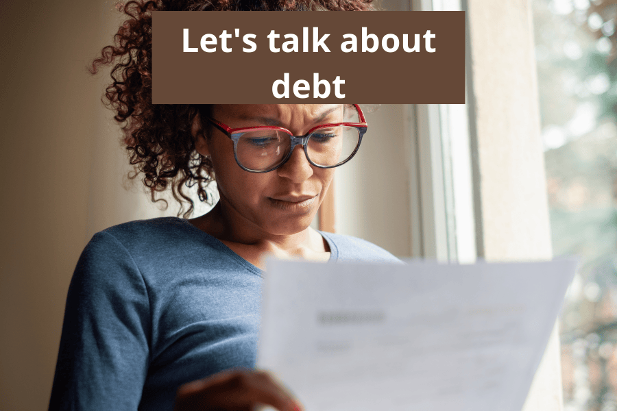 Debt Treadmill