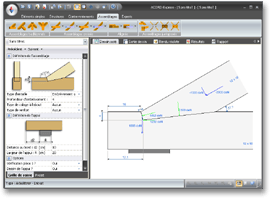 Software Expres De Calculo De Estructuras De Madera Madera Estructural