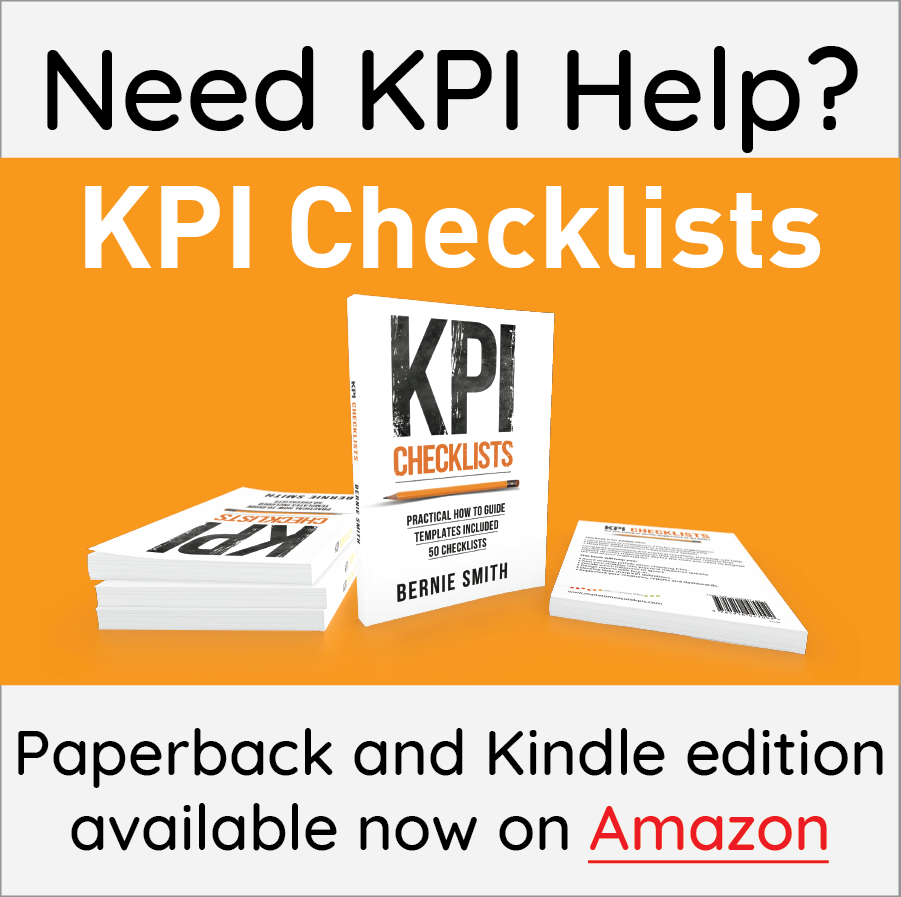 KPI Management NYC| Using KPIs to improve you business