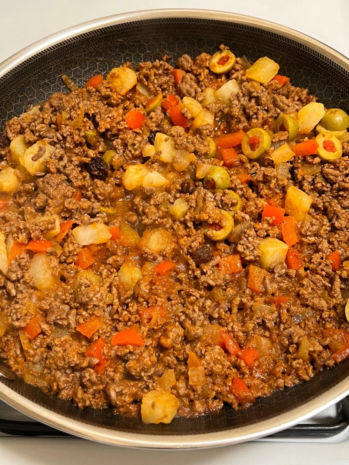 picadillo