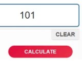 2 S Complement Calculator