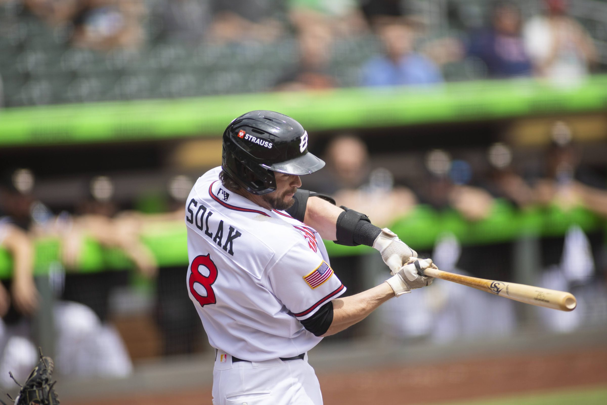 El Paso Chihuahuas- Day Game- May 20, 2026 - Baseball in Education