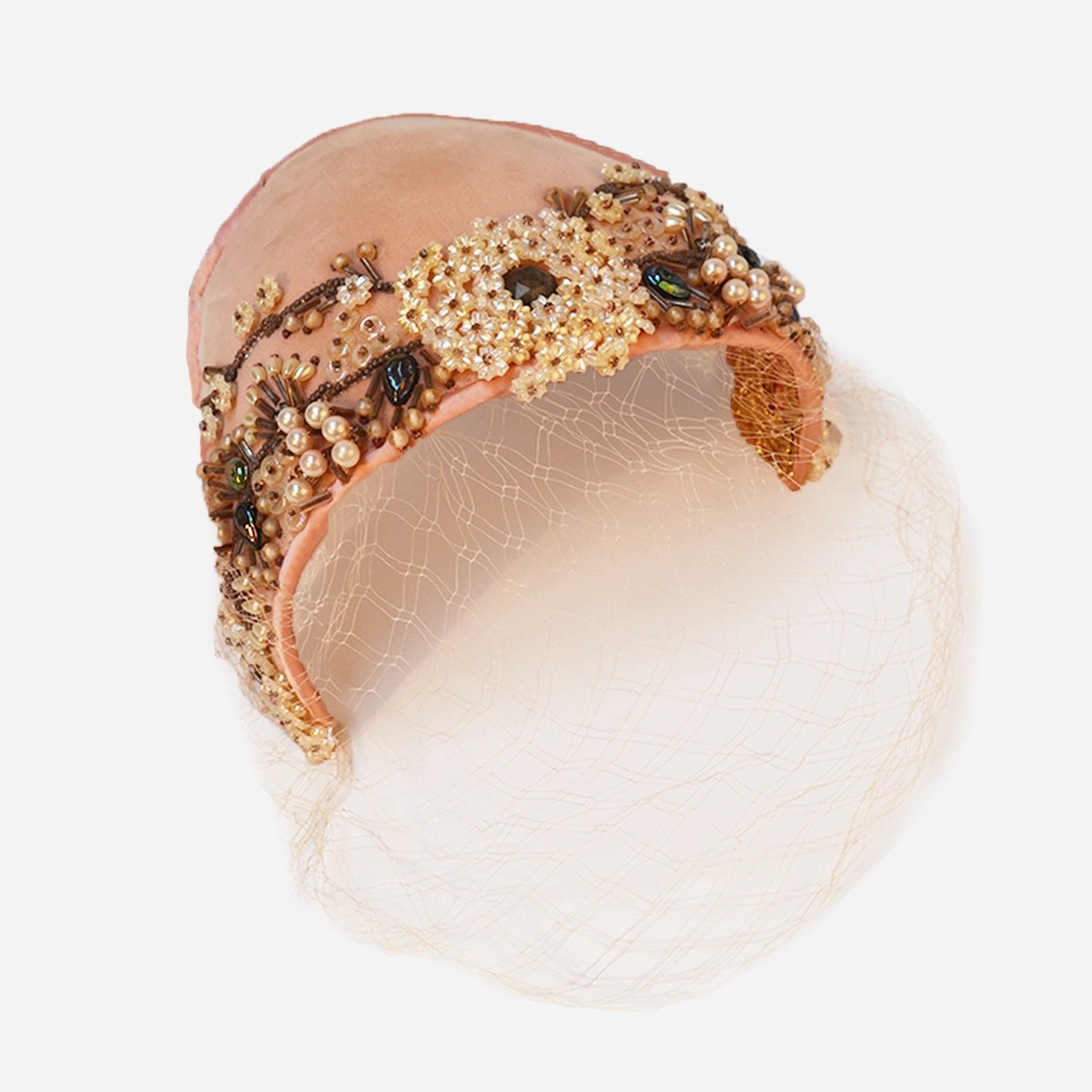 【Crystal】Jewely Cap. RedEye 予約商品【Crystal】Jewely Cap | Red Eye official merc