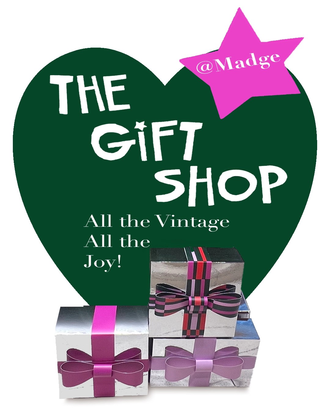 Shop Christmas gifts