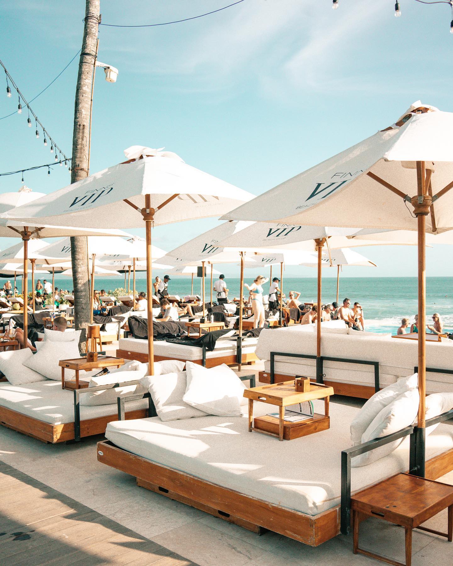 Ritual Bar Bali Harga Menu, Daya Tarik, Foto & Lokasi - Madhang
