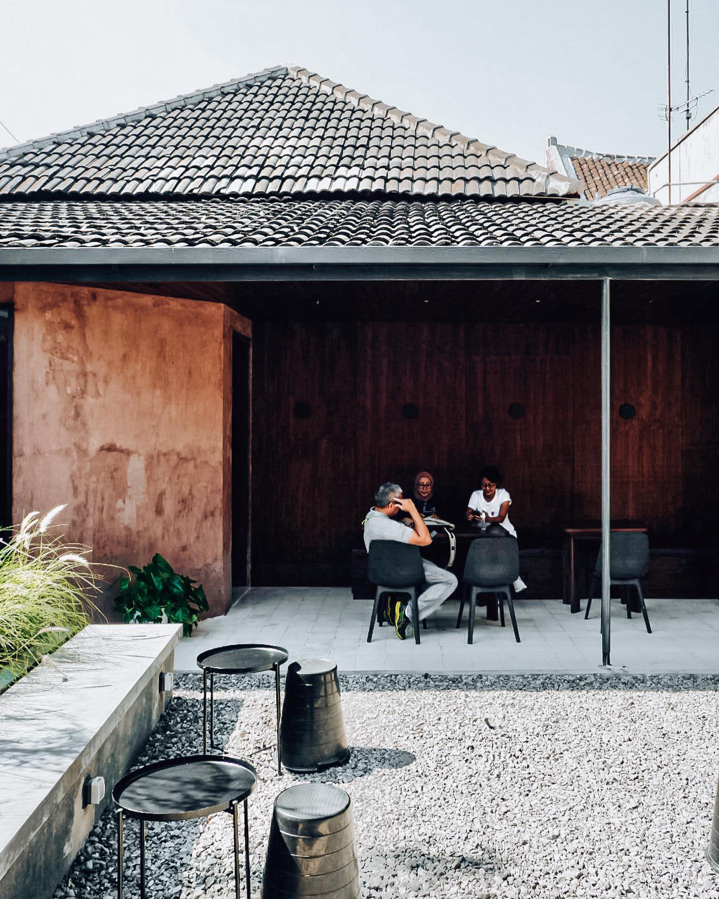 Daya Tarik & Harga Menu Fuels Coffee Sudirman Bandung