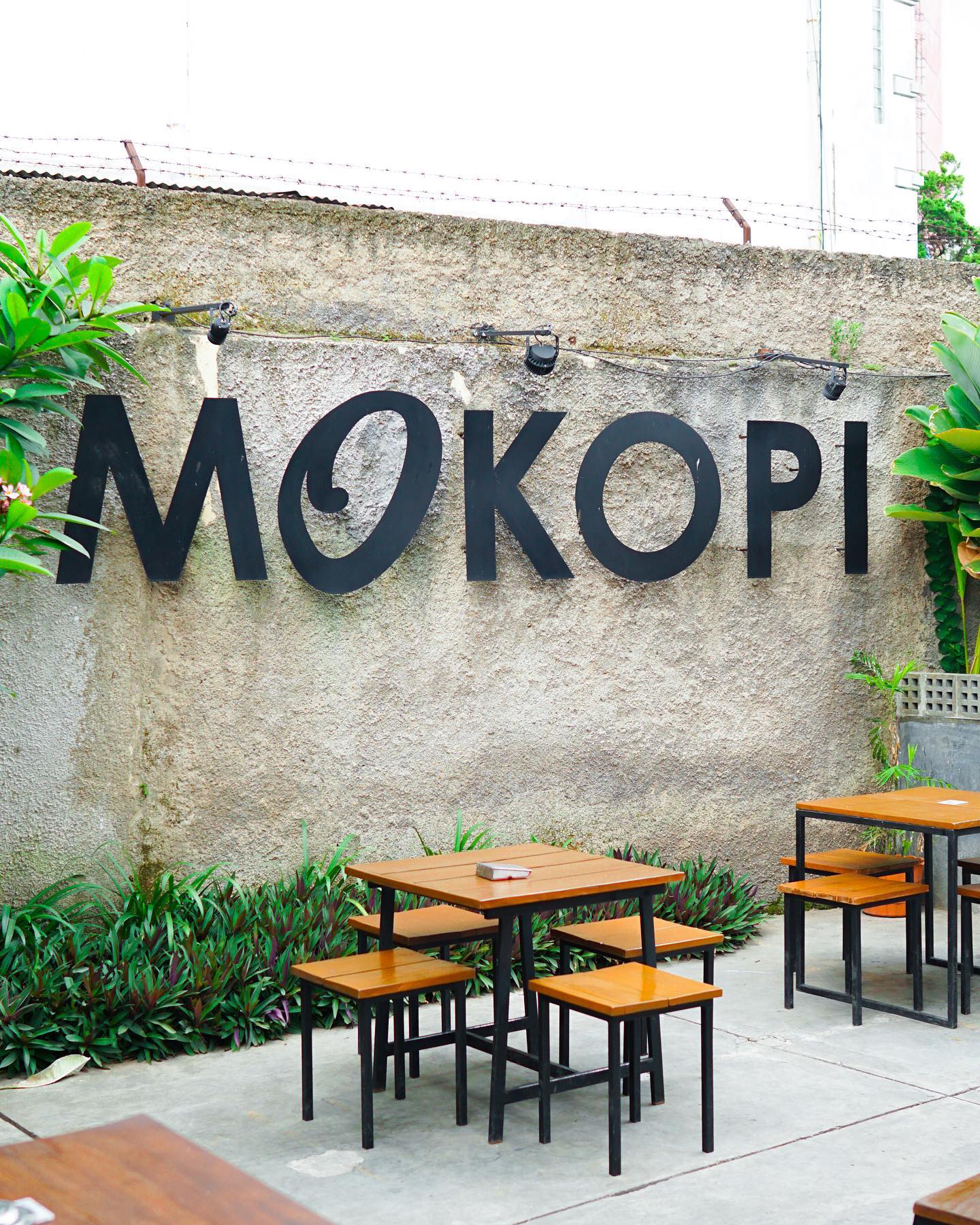 Mokopi Cafè