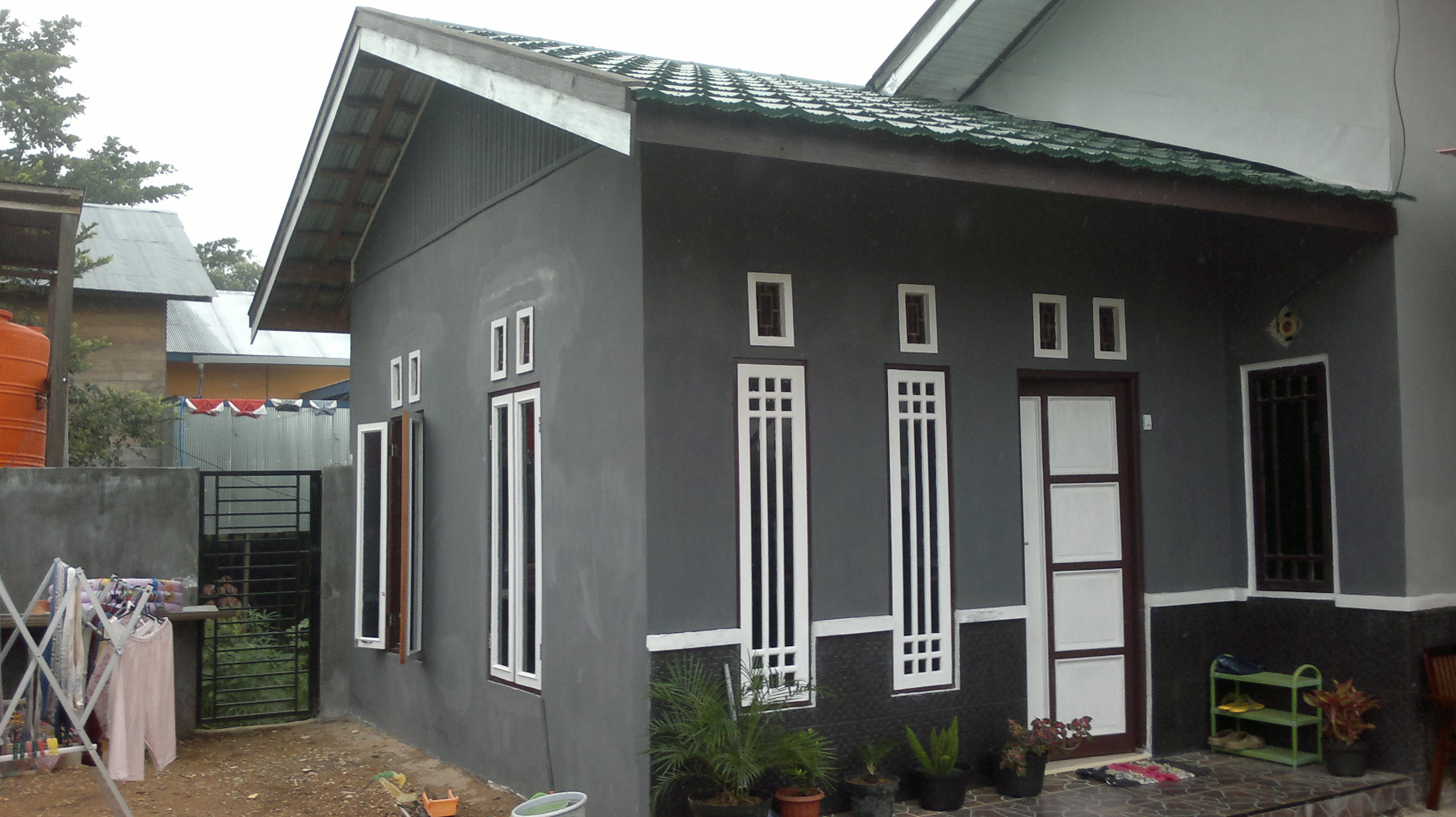 Gratis Download Gambar 8 Desain Rumah Dan Kafe Kontainer Yang Tampil Unik Terkeren oleh Lampunghits.com