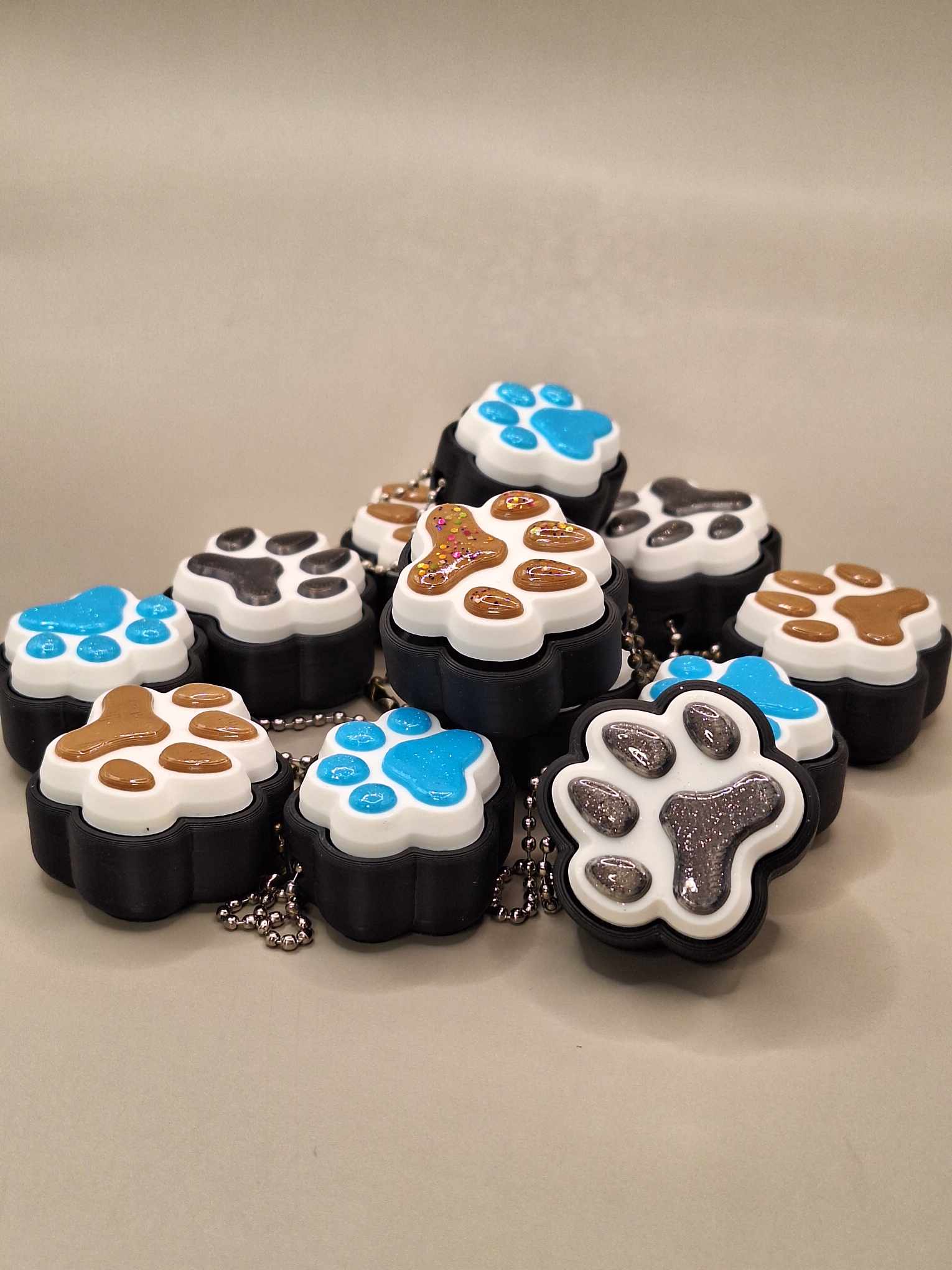 Clicker Paw - Image 3