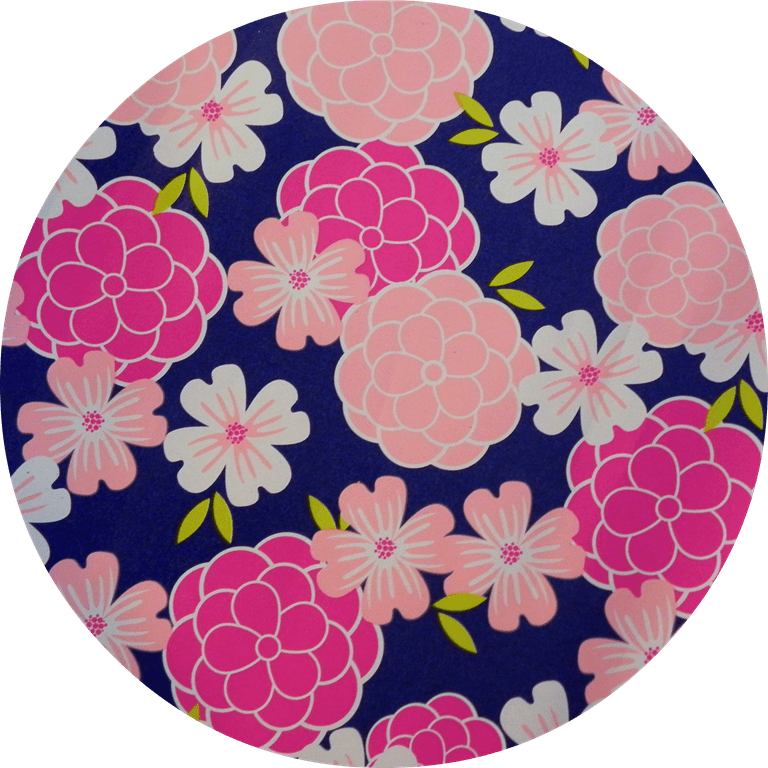 Hand Painted Dresser Drawer Pulls Mad in Crafts