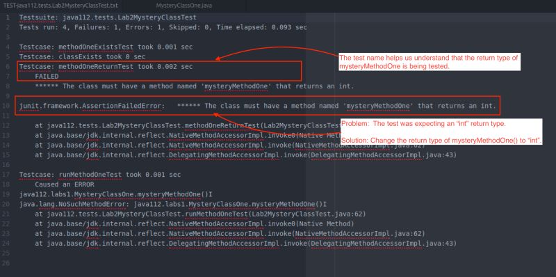 Understanding The Tests Matc Advanced Java Programming 112 - High Resolution Ocean Arts for Desktop