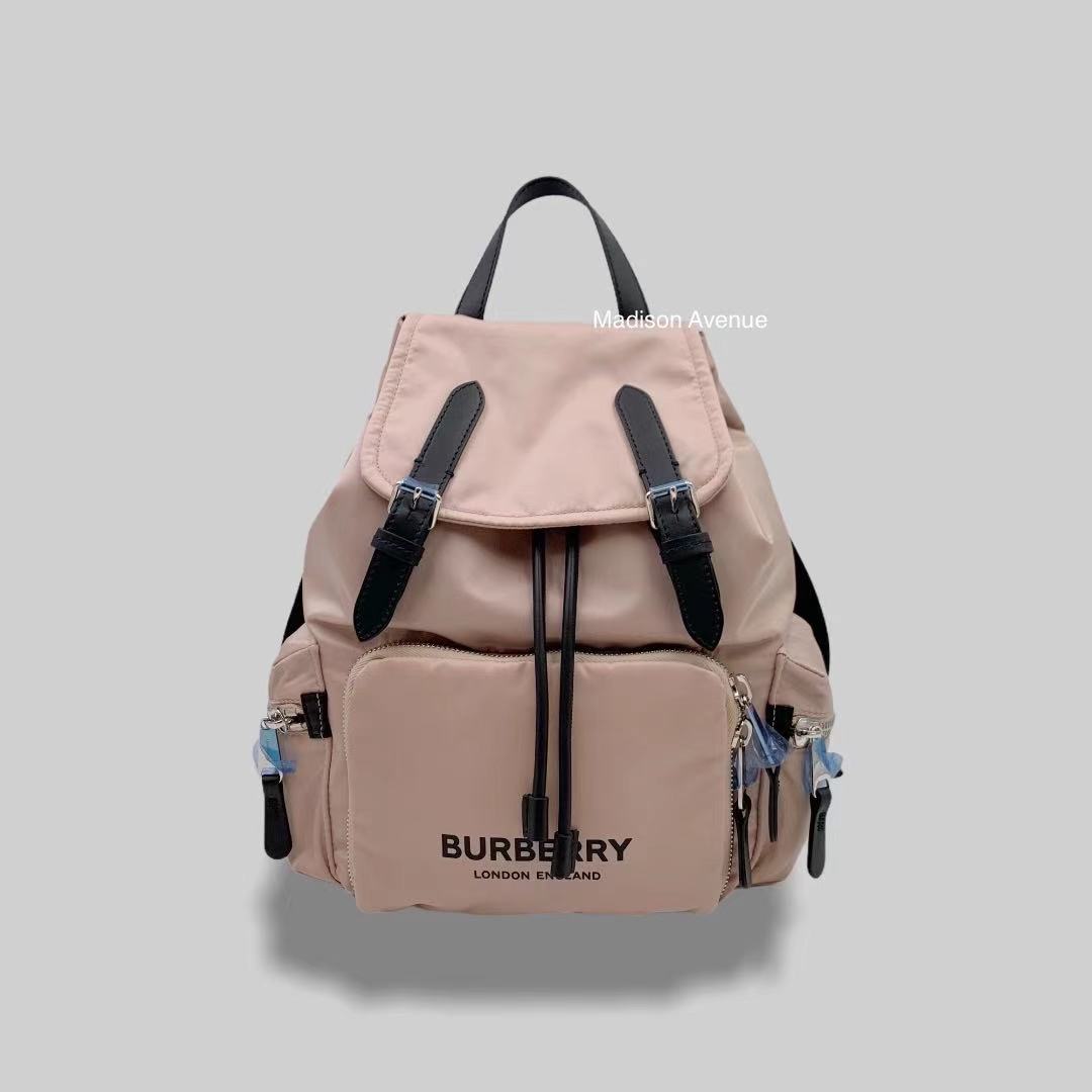 burberry backpack