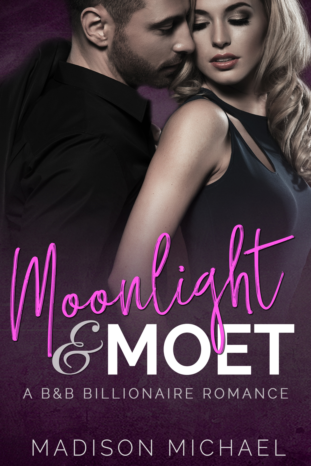 Moonlight cover