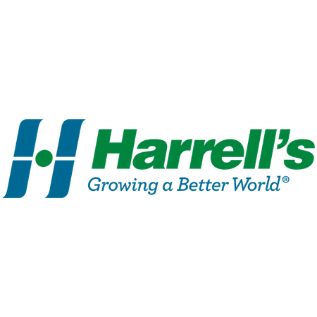 Harrell's Logo