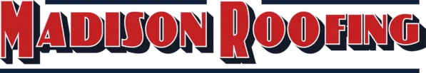 Madison Roofing Logo