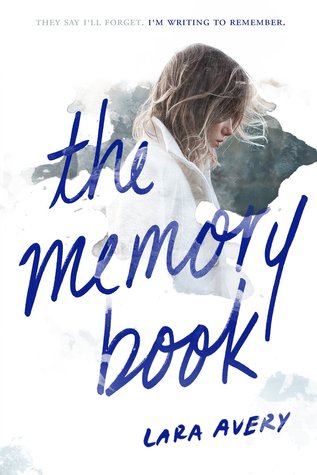 Book Review: The Memory Book – Madison's Library