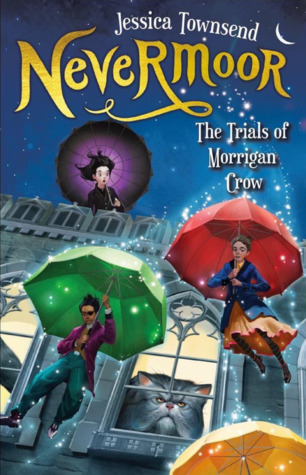 Nevermoor