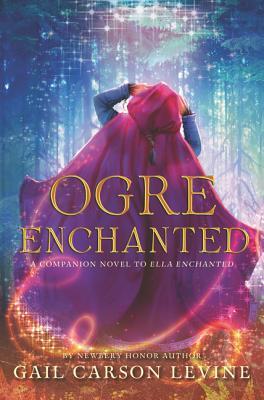 Orge Enchanted