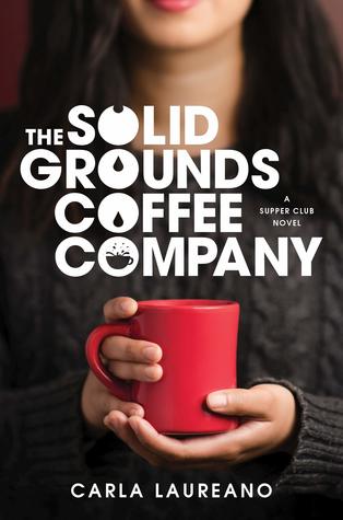 The Solid Grounds Coffee Compnay