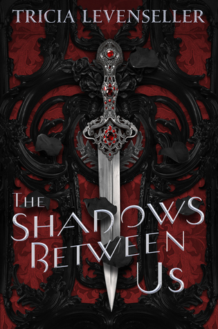 The Shadows Between us