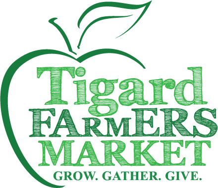 Tigard Farmers Market