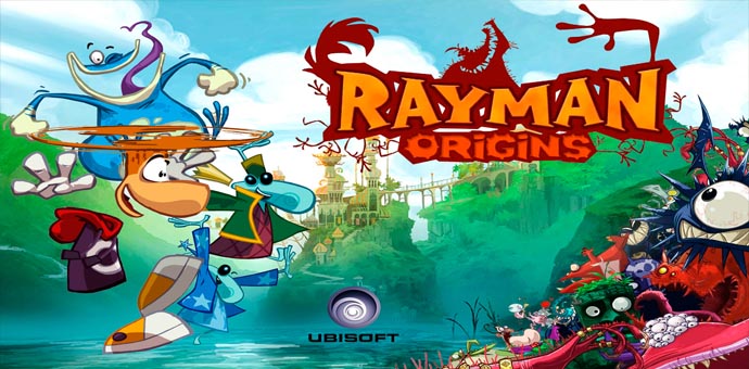 The ps4 emulator is an android emulator app like an android app that will let you play ps4 games on the android phone. Rayman Origins PSVITA VPK Full Game Download