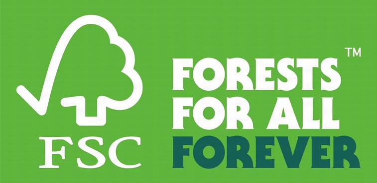 FSC - Forest for All Forever