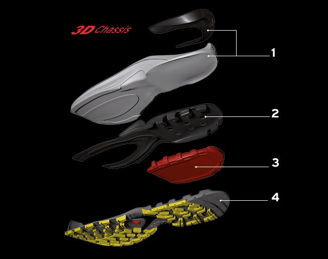 salomon alp mtn gtx forces