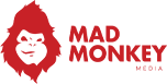 MAD Monkey Media logo